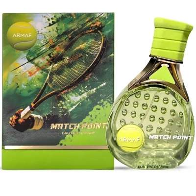 Armaf Match Point EDP 100ml