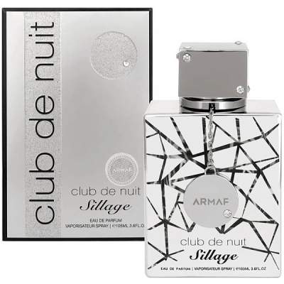 Armaf Club de Nuit Sillage EDP 105ml